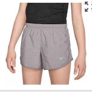 NWT Nike Tempo Running Shorts